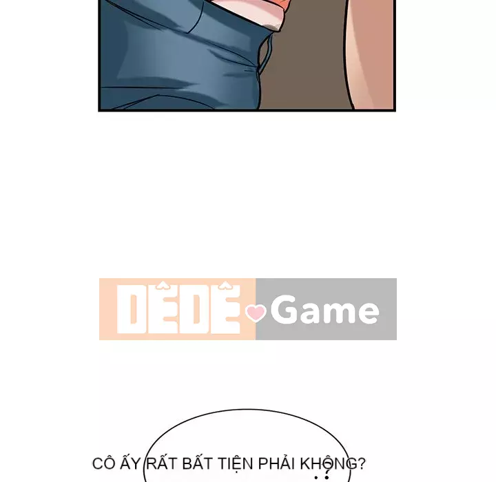 Nhà ký sinh của anh rể Chương 24-25