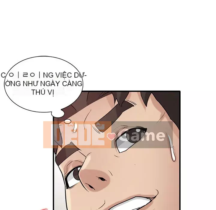 Nhà ký sinh của anh rể Chương 24-25