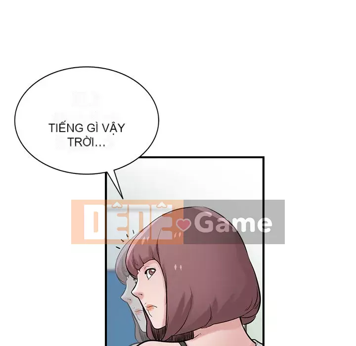 Nhà ký sinh của anh rể Chương 24-25