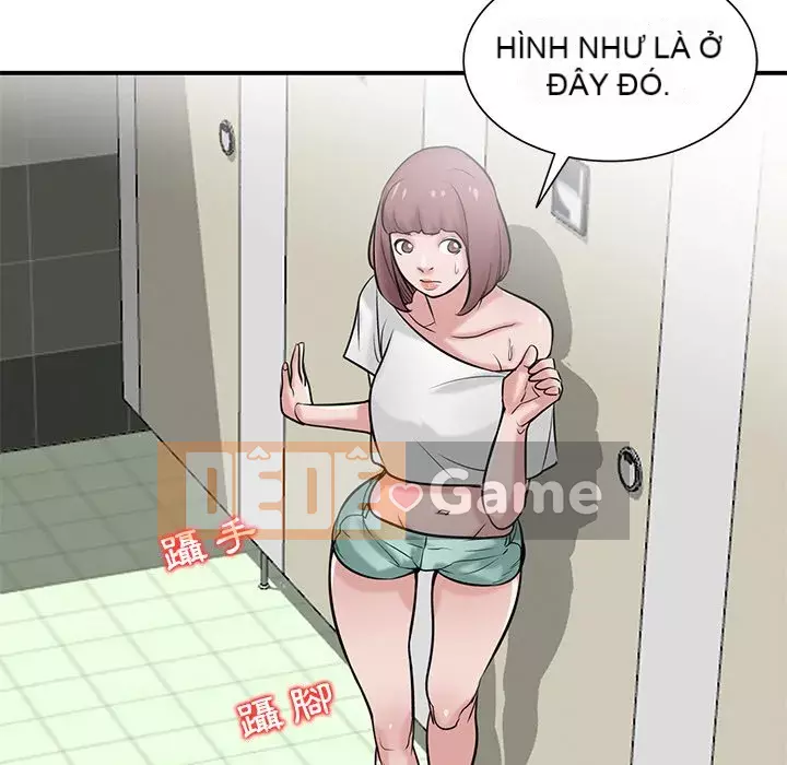 Nhà ký sinh của anh rể Chương 24-25