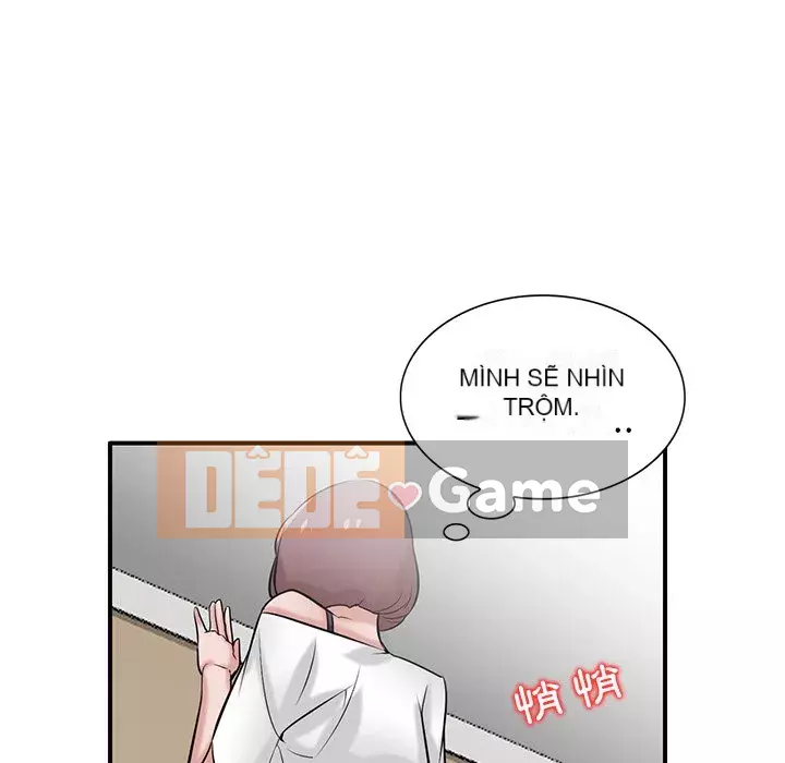 Nhà ký sinh của anh rể Chương 24-25