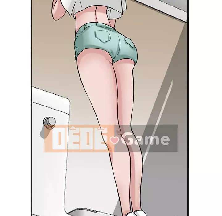 Nhà ký sinh của anh rể Chương 24-25