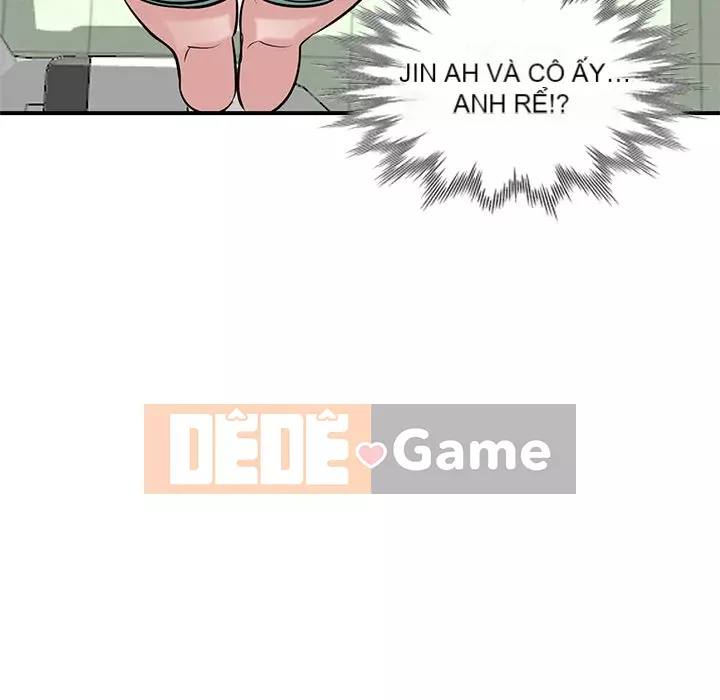 Nhà ký sinh của anh rể Chương 24-25
