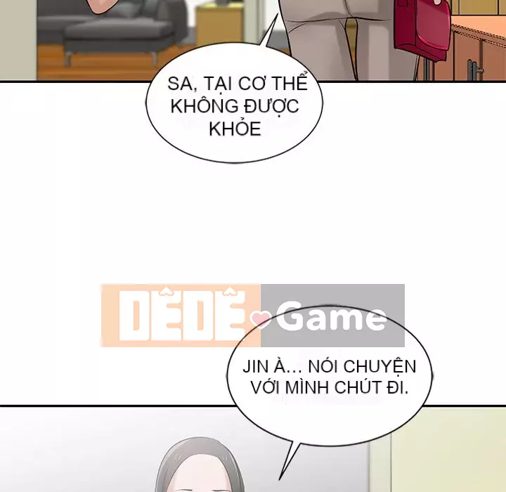 Nhà ký sinh của anh rể Chương 22-23