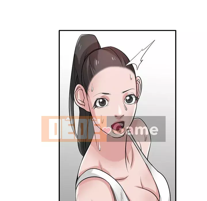 Nhà ký sinh của anh rể Chương 22-23