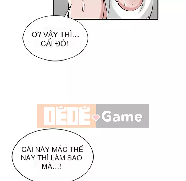 Nhà ký sinh của anh rể Chương 22-23