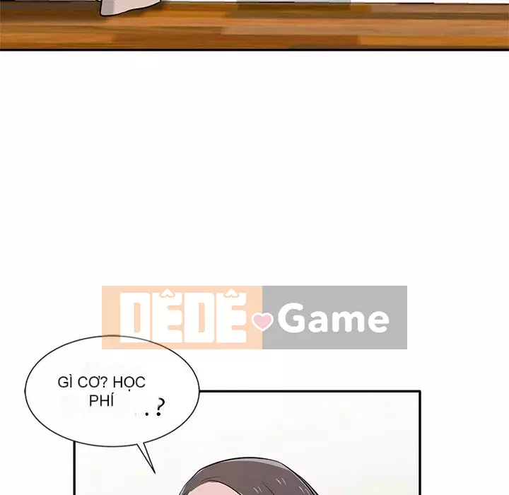 Nhà ký sinh của anh rể Chương 22-23