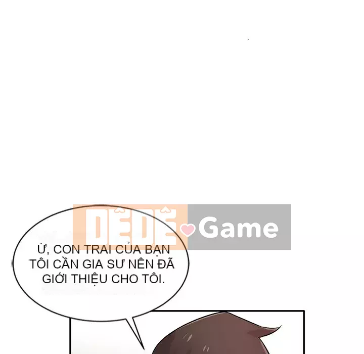 Nhà ký sinh của anh rể Chương 22-23