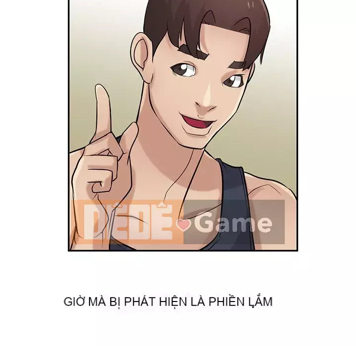 Nhà ký sinh của anh rể Chương 22-23