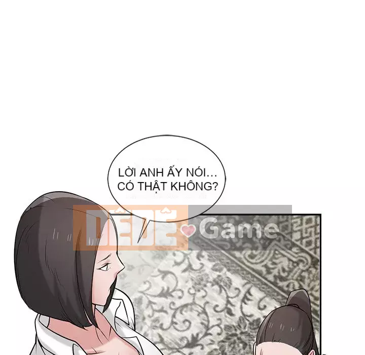 Nhà ký sinh của anh rể Chương 22-23