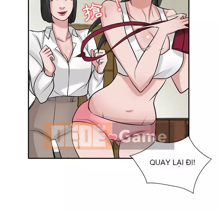 Nhà ký sinh của anh rể Chương 22-23