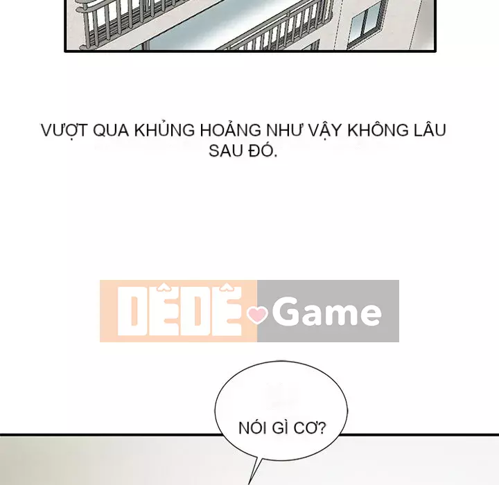 Nhà ký sinh của anh rể Chương 22-23