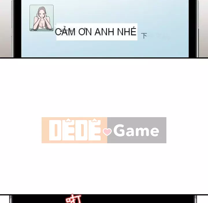 Nhà ký sinh của anh rể Chương 22-23