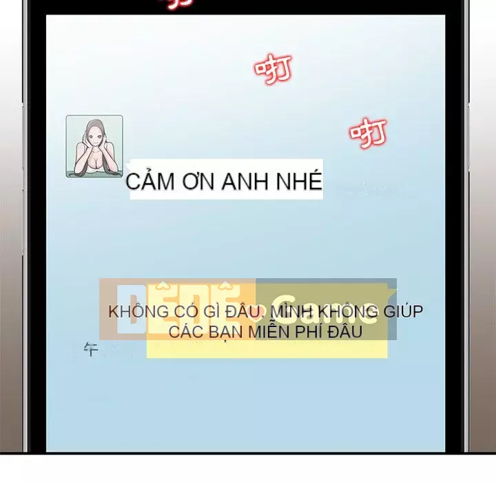 Nhà ký sinh của anh rể Chương 22-23