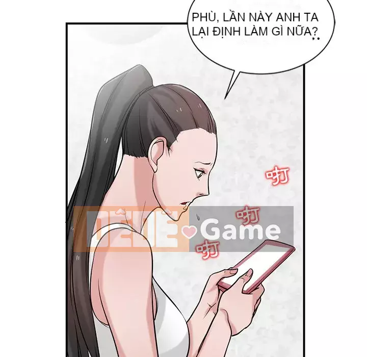 Nhà ký sinh của anh rể Chương 22-23