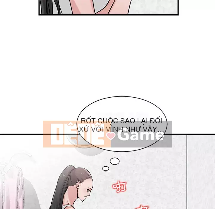 Nhà ký sinh của anh rể Chương 22-23