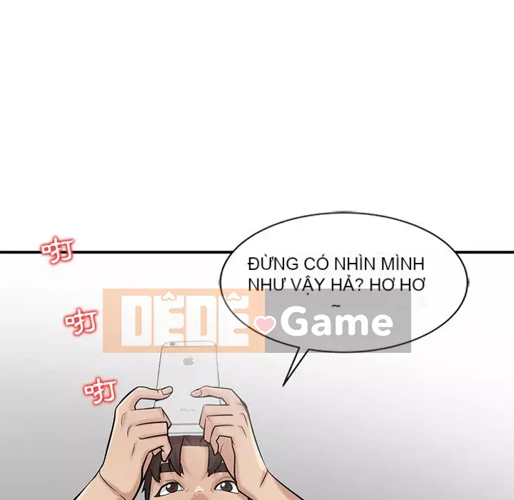 Nhà ký sinh của anh rể Chương 22-23