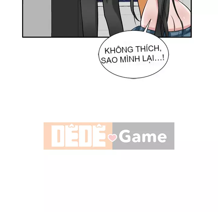 Nhà ký sinh của anh rể Chương 22-23