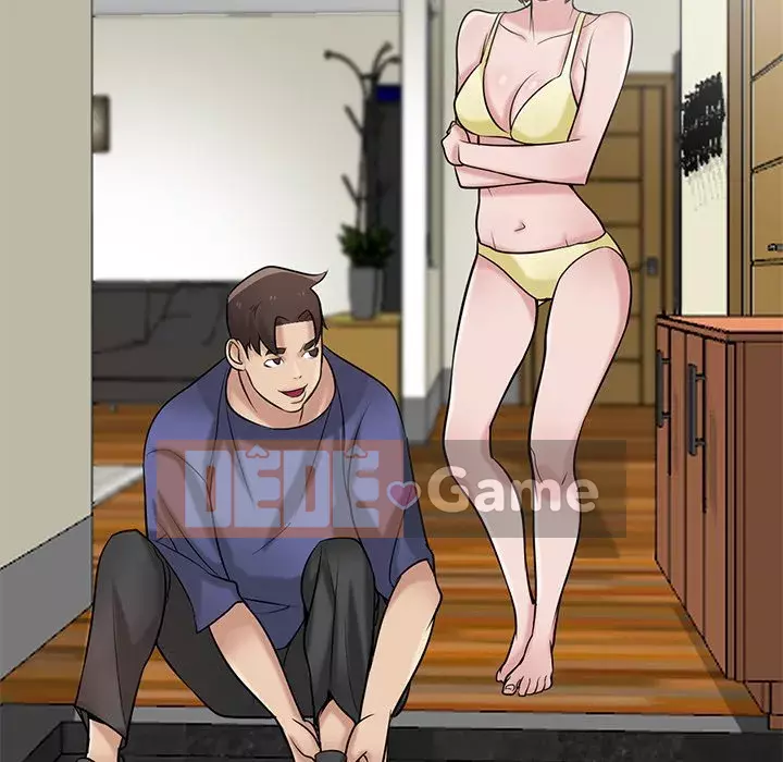 Nhà ký sinh của anh rể Chương 22-23