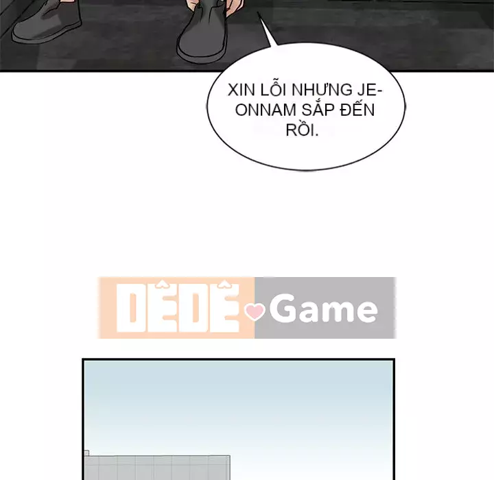 Nhà ký sinh của anh rể Chương 22-23