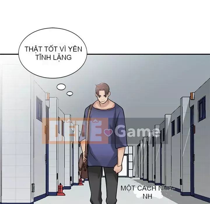 Nhà ký sinh của anh rể Chương 22-23