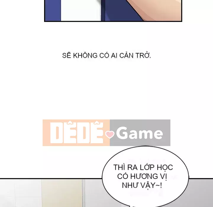 Nhà ký sinh của anh rể Chương 22-23