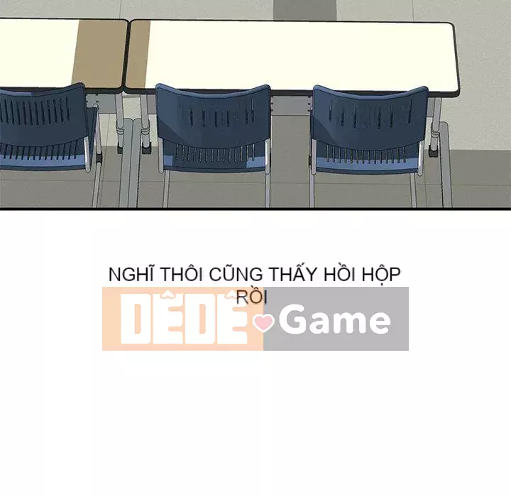 Nhà ký sinh của anh rể Chương 22-23