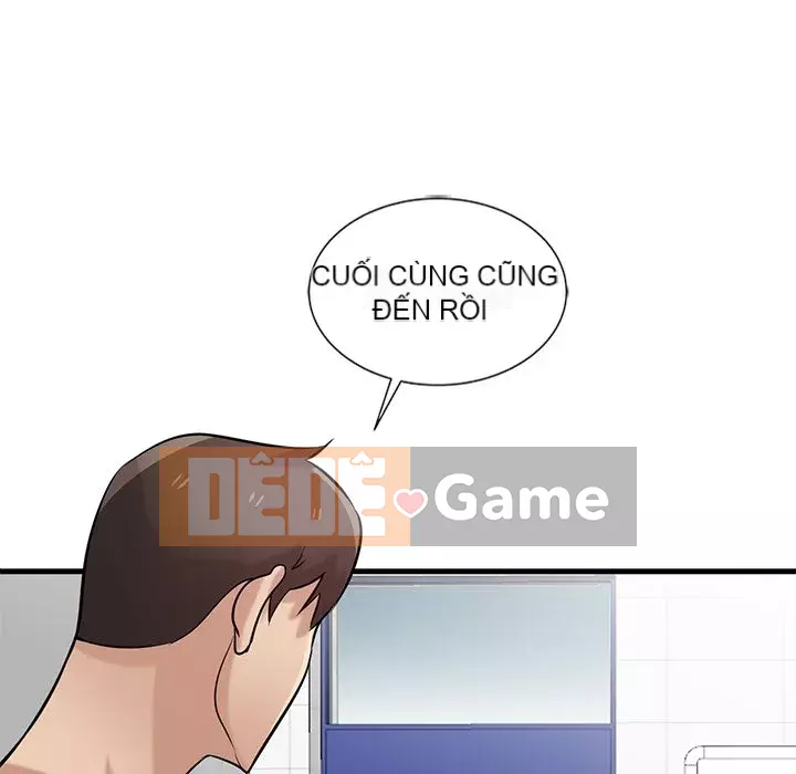 Nhà ký sinh của anh rể Chương 22-23