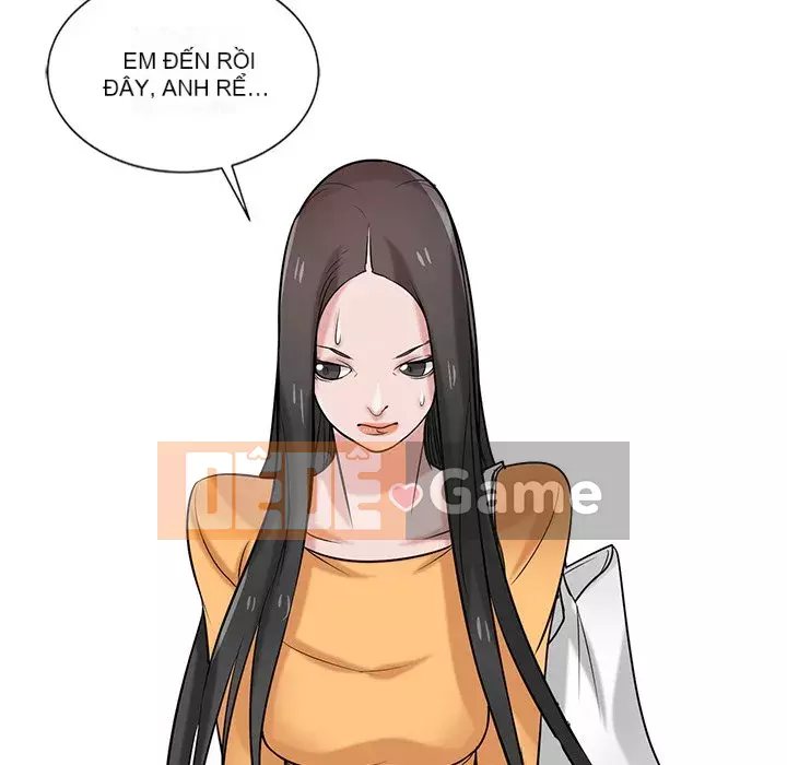 Nhà ký sinh của anh rể Chương 22-23