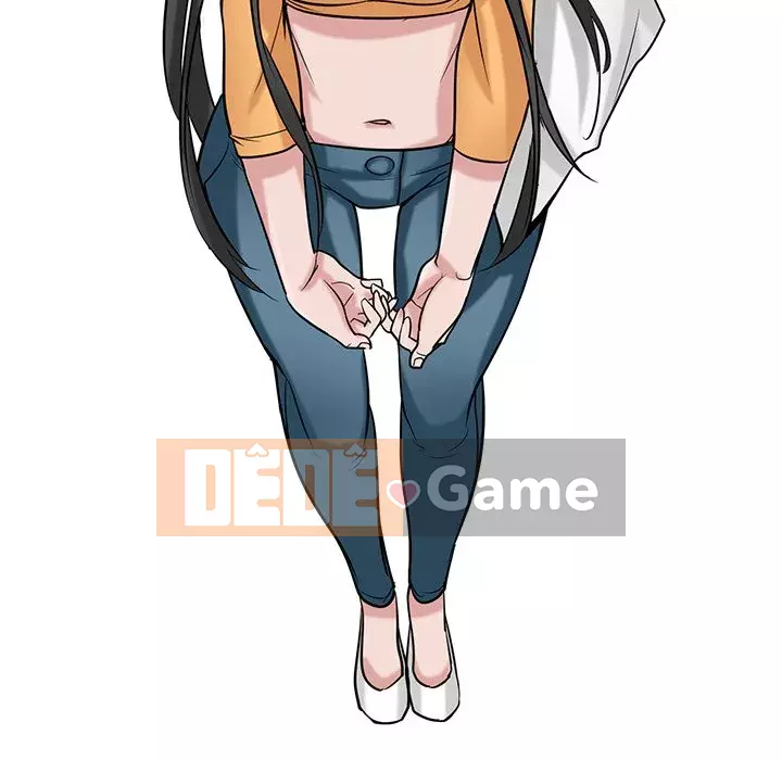 Nhà ký sinh của anh rể Chương 22-23