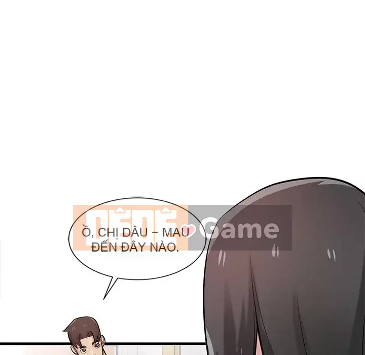 Nhà ký sinh của anh rể Chương 22-23
