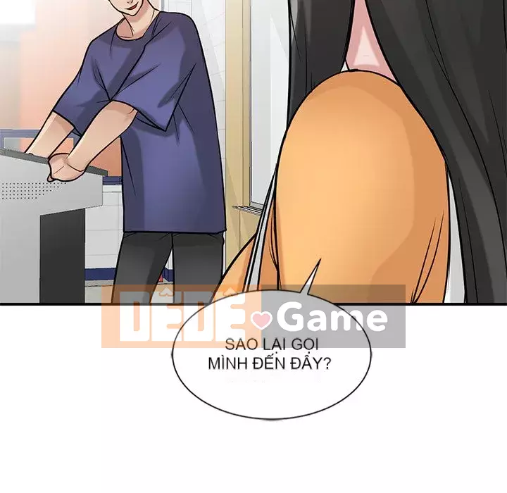 Nhà ký sinh của anh rể Chương 22-23
