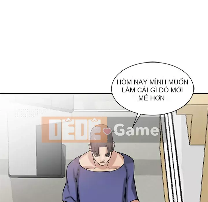 Nhà ký sinh của anh rể Chương 22-23