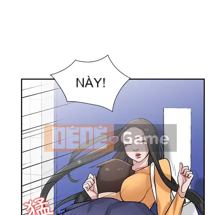 Nhà ký sinh của anh rể Chương 22-23