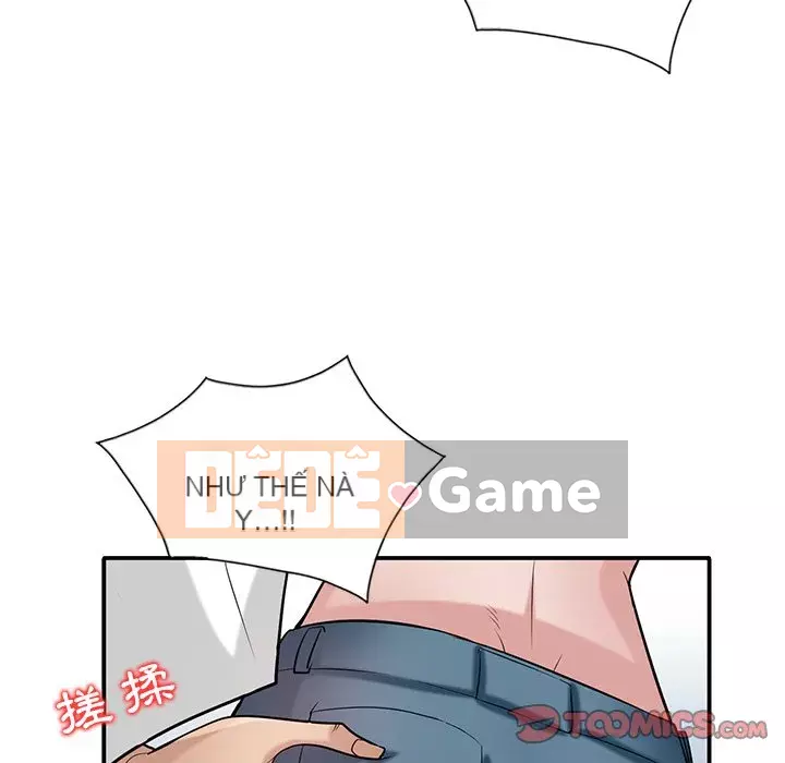 Nhà ký sinh của anh rể Chương 22-23