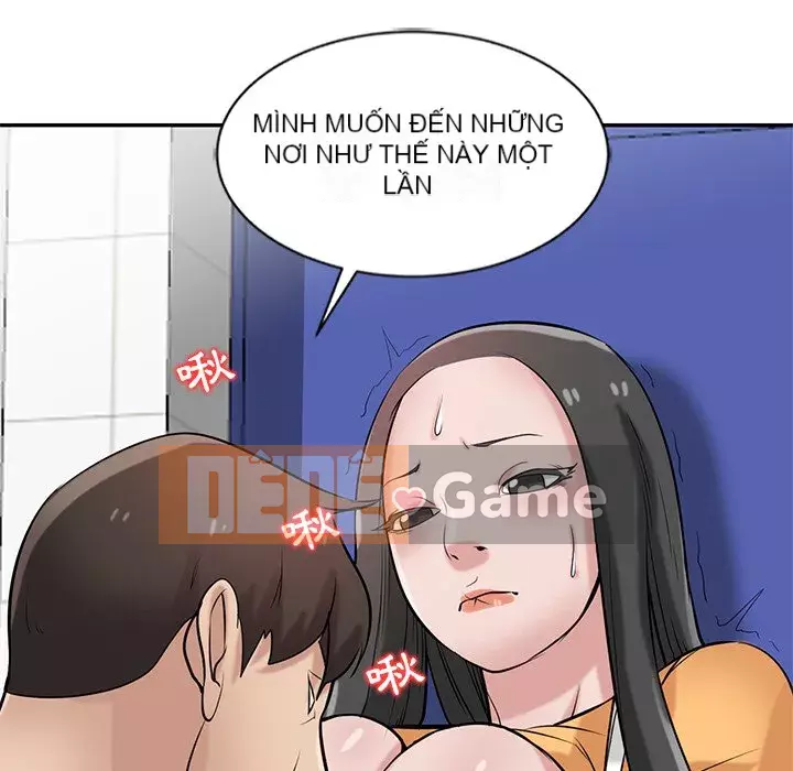 Nhà ký sinh của anh rể Chương 22-23