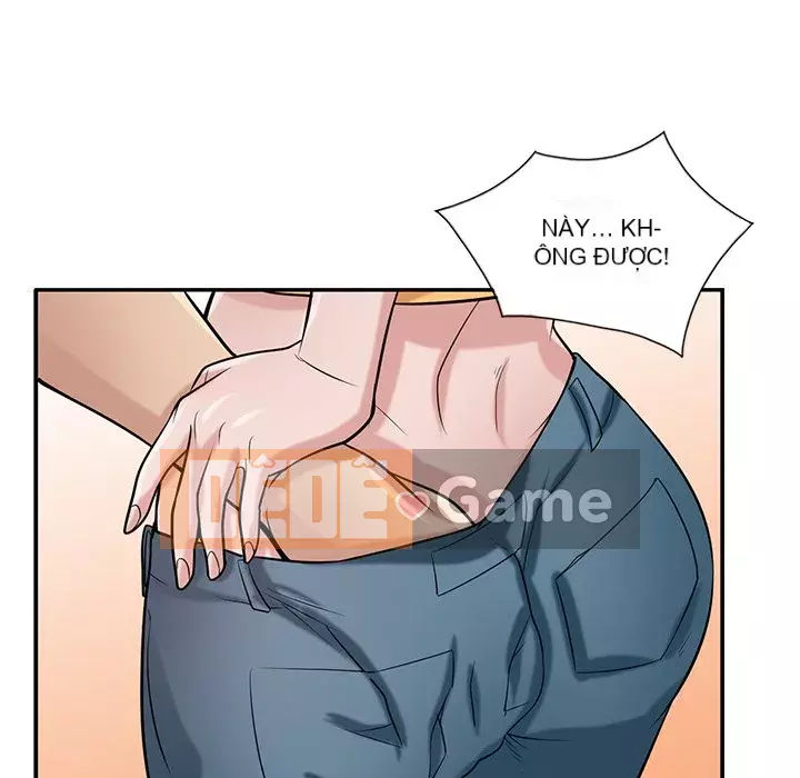 Nhà ký sinh của anh rể Chương 22-23