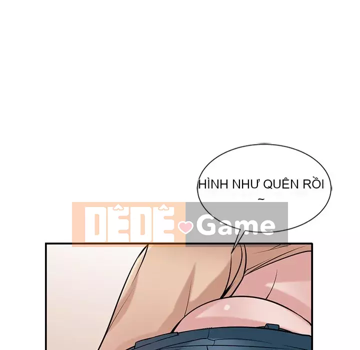 Nhà ký sinh của anh rể Chương 22-23