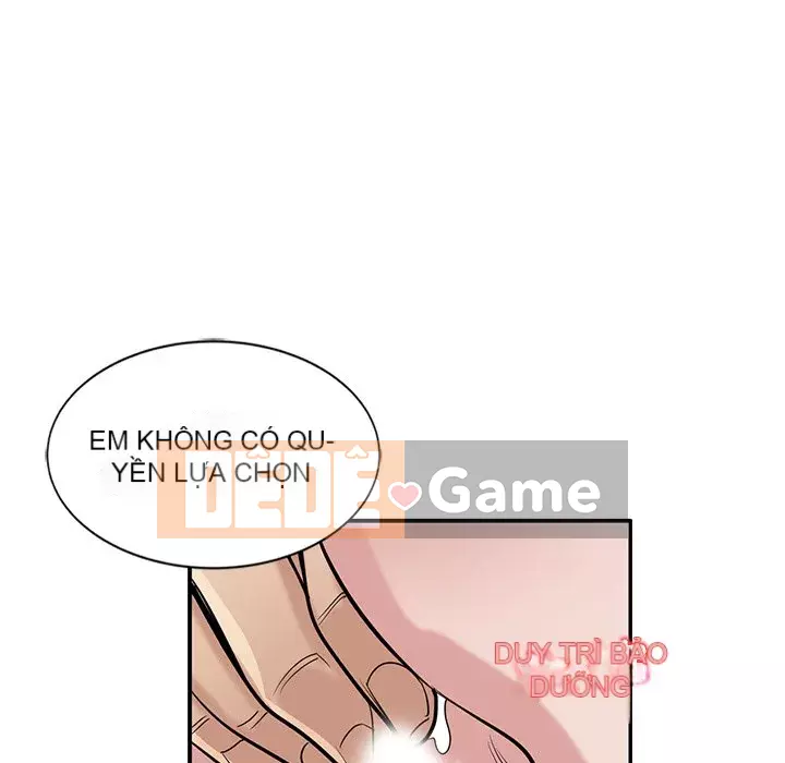 Nhà ký sinh của anh rể Chương 22-23