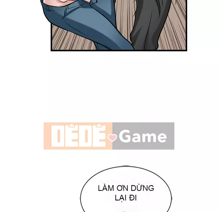 Nhà ký sinh của anh rể Chương 22-23