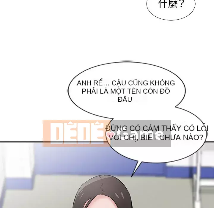 Nhà ký sinh của anh rể Chương 22-23