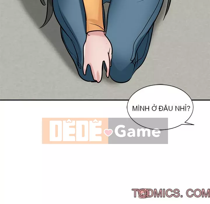 Nhà ký sinh của anh rể Chương 22-23