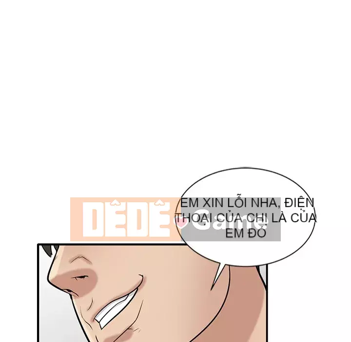 Nhà ký sinh của anh rể Chương 22-23