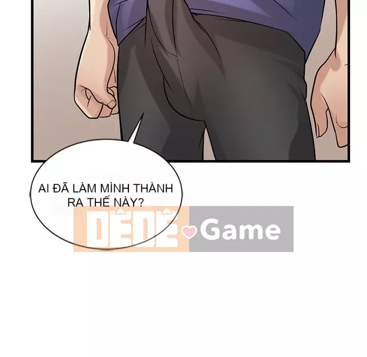 Nhà ký sinh của anh rể Chương 22-23