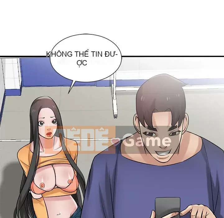 Nhà ký sinh của anh rể Chương 22-23