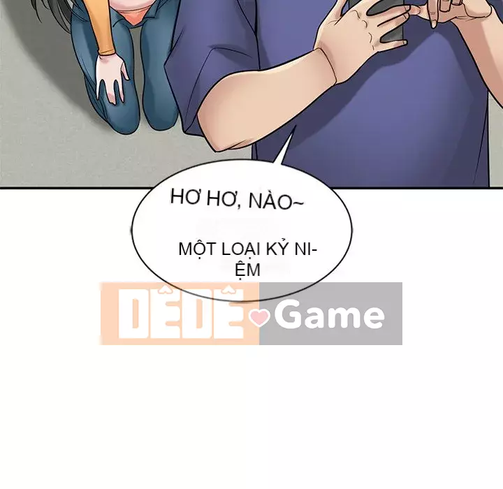 Nhà ký sinh của anh rể Chương 22-23