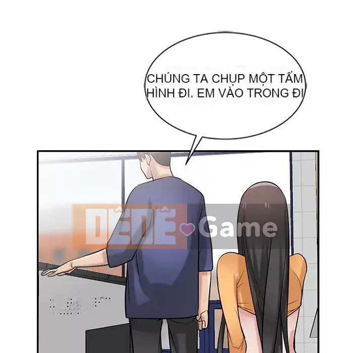 Nhà ký sinh của anh rể Chương 22-23