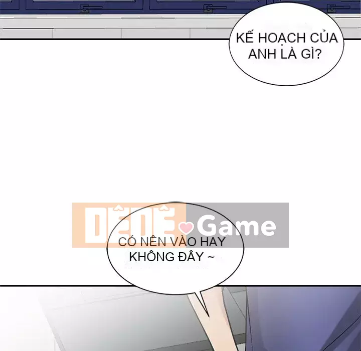 Nhà ký sinh của anh rể Chương 22-23