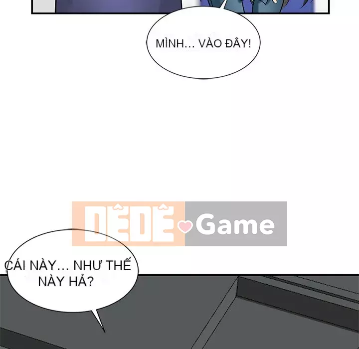 Nhà ký sinh của anh rể Chương 22-23