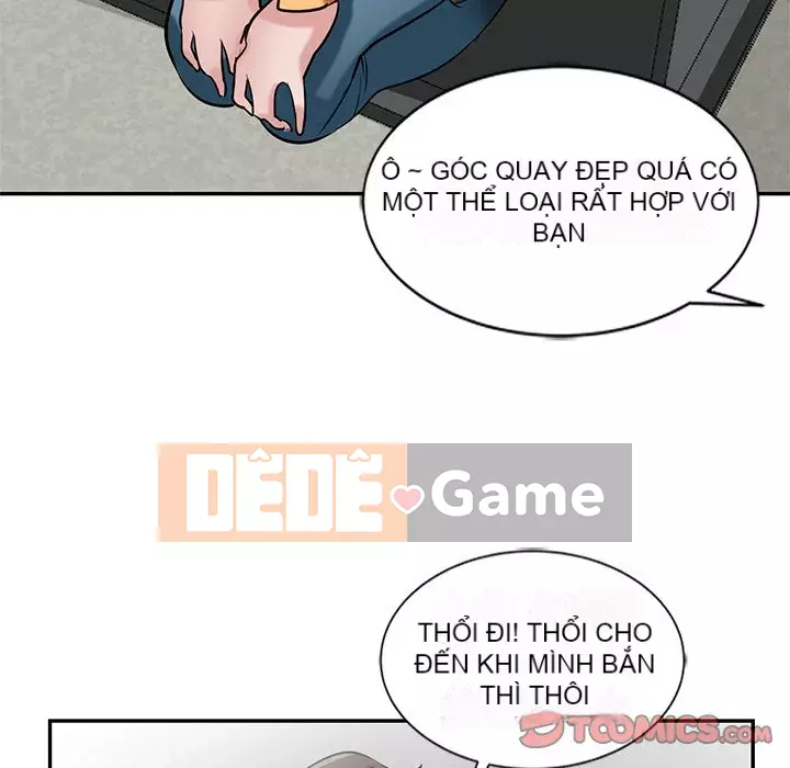 Nhà ký sinh của anh rể Chương 22-23